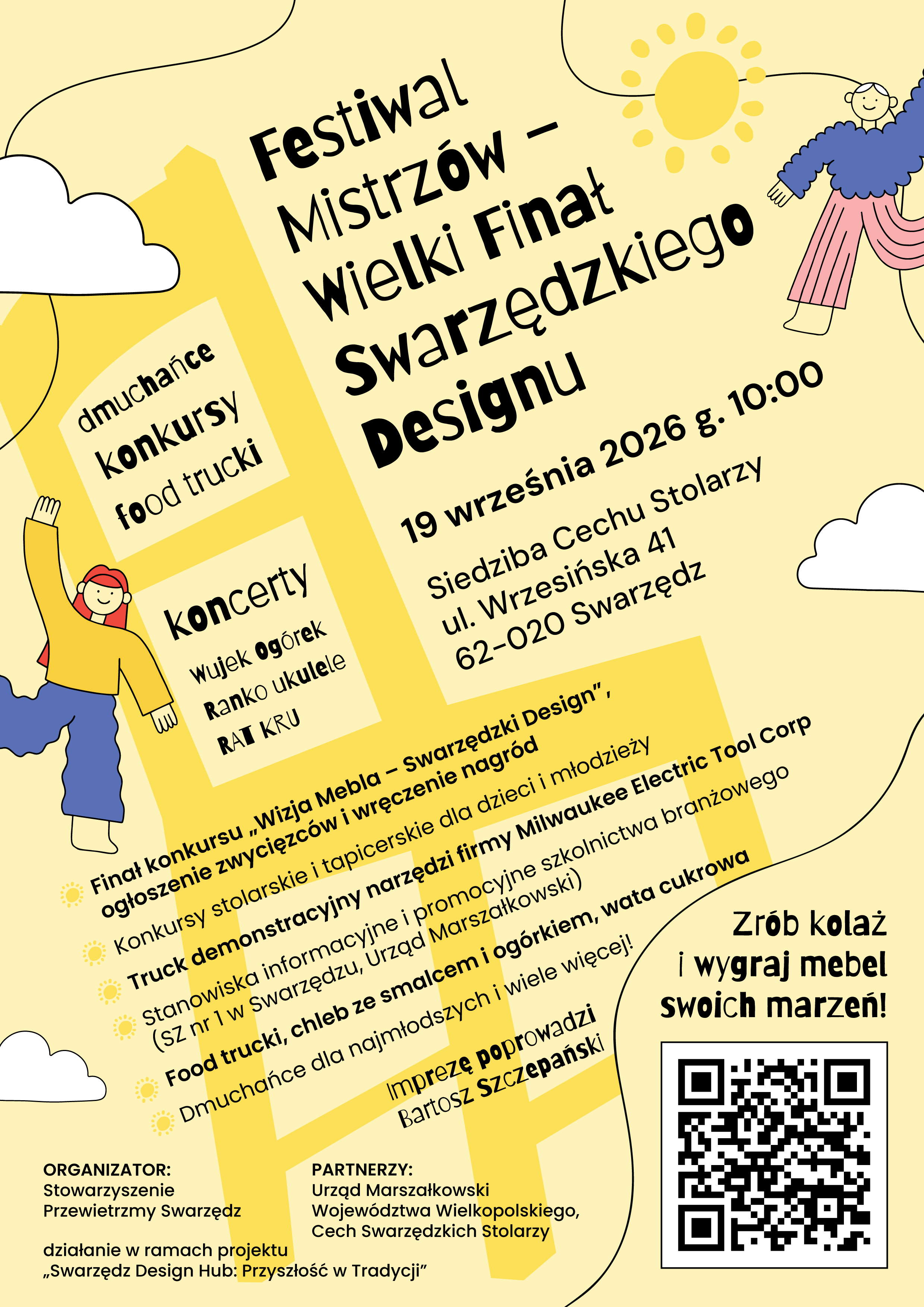 Konkurs Wizja Mebla