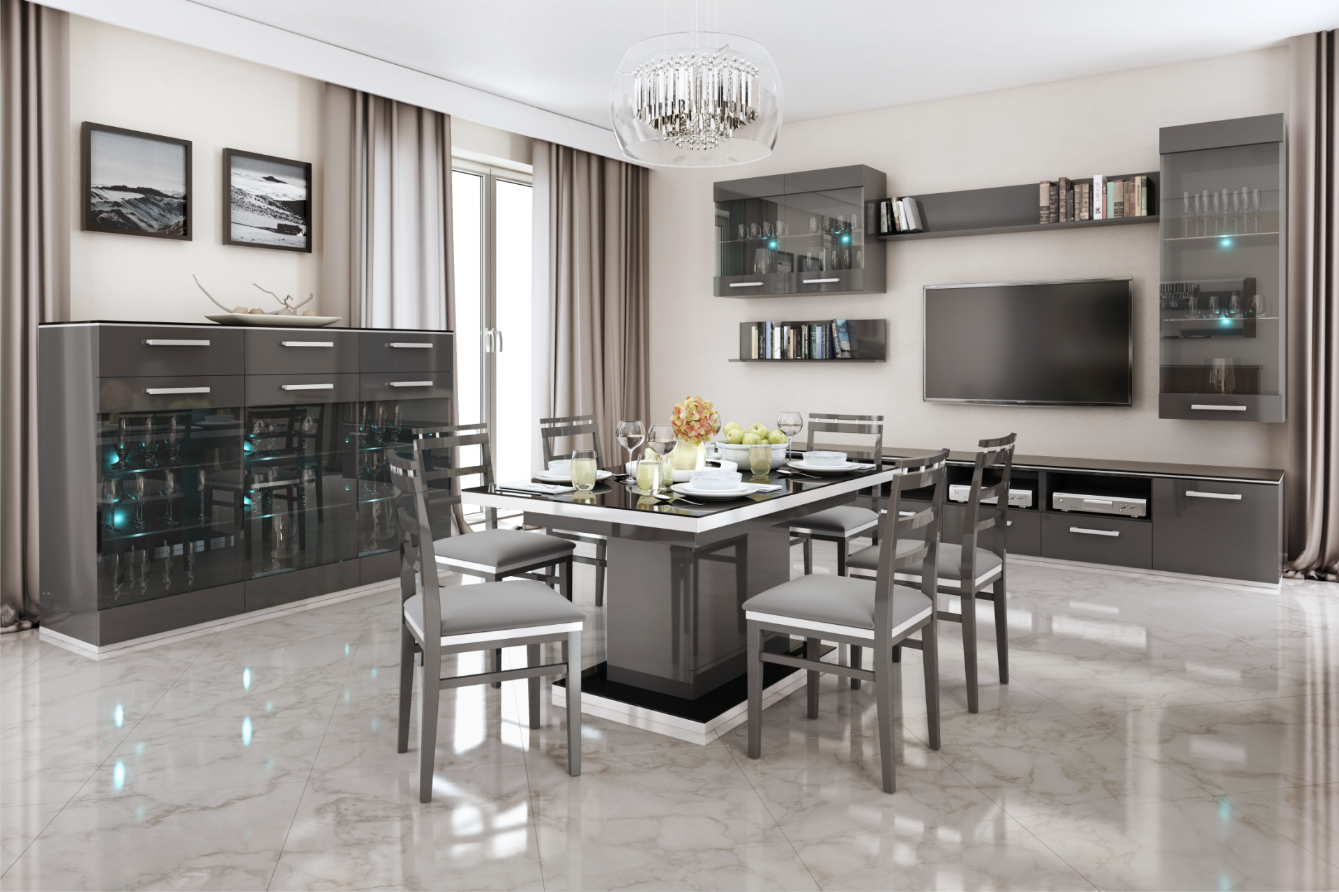Custom Furniture