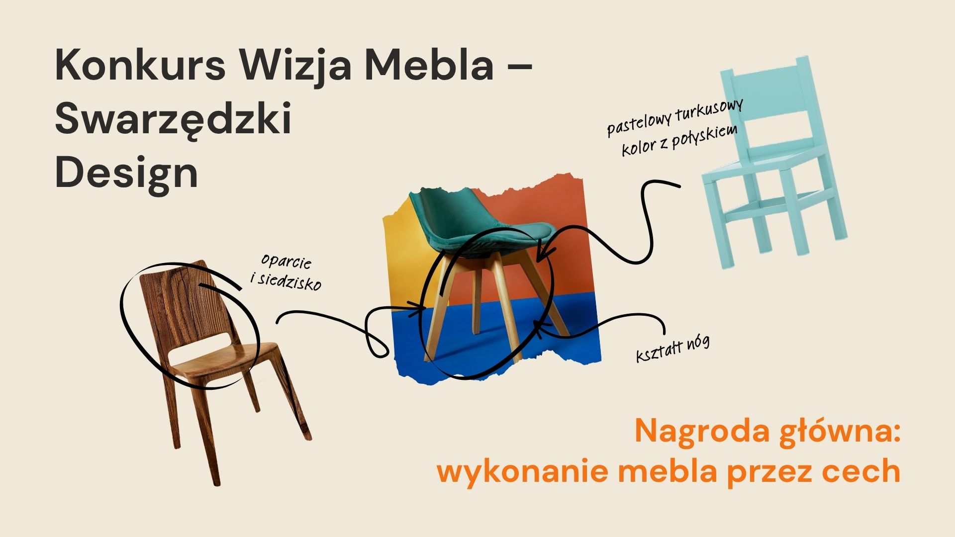 Konkurs Wizja Mebla